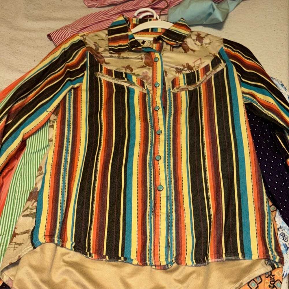 Women’s Shirt